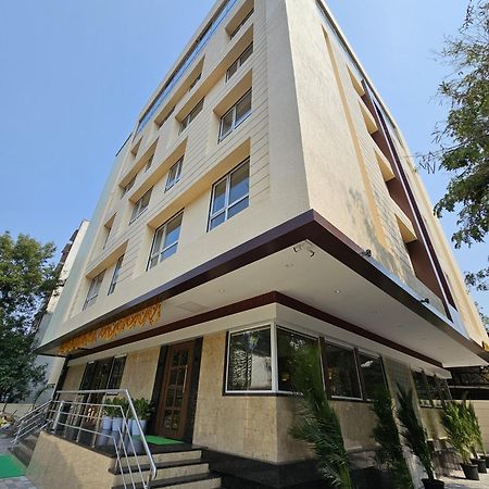 Hotel Golden Nest Thane Zewnętrze zdjęcie