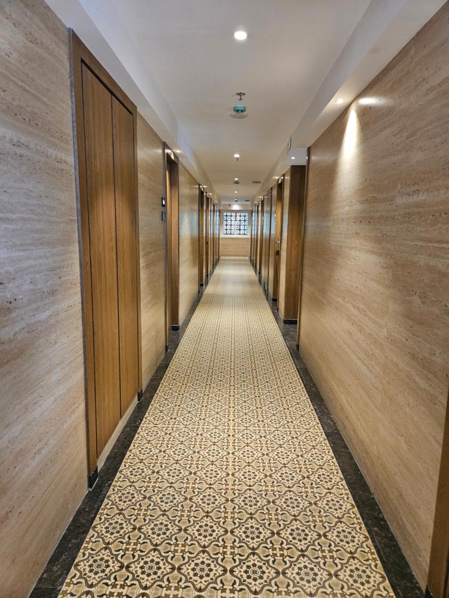 Hotel Golden Nest Thane Zewnętrze zdjęcie